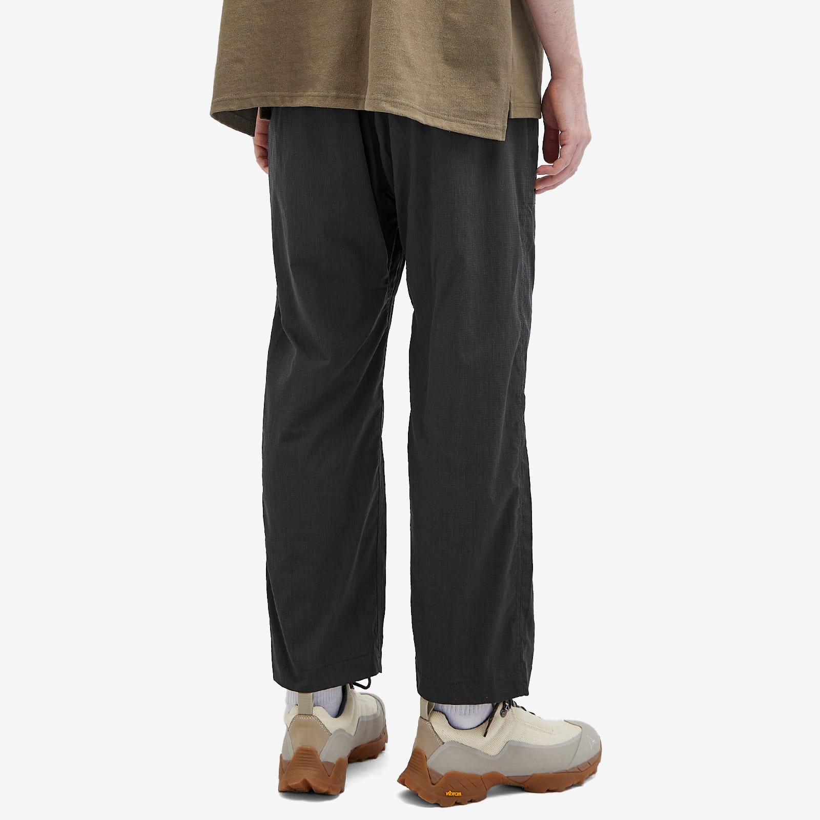Shop NANGA Hinoc Ripstop Field Pants on Sale at BeyondStyle