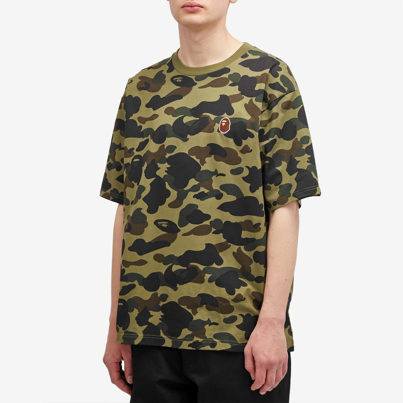 A Bathing Ape Men