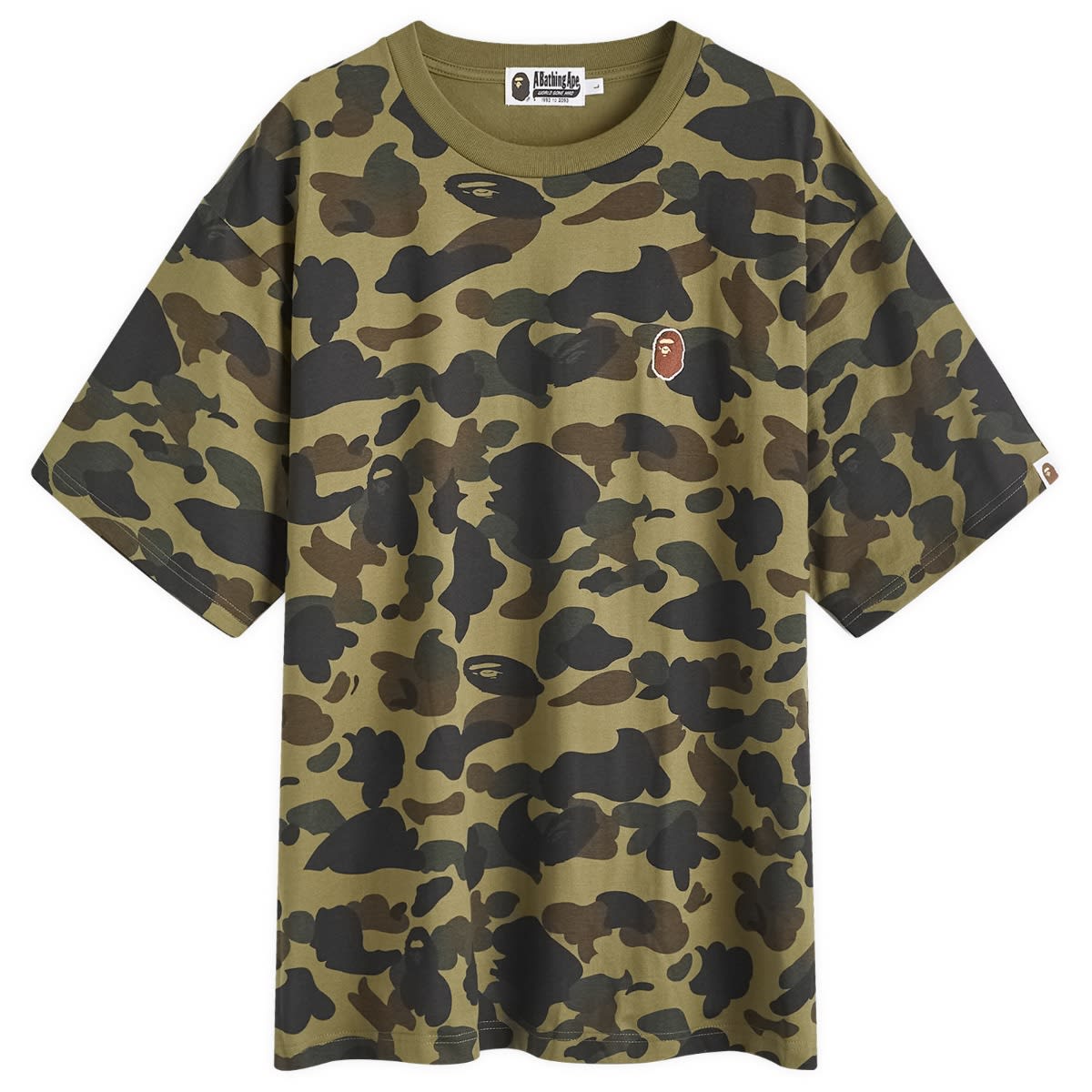 A Bathing Ape Men