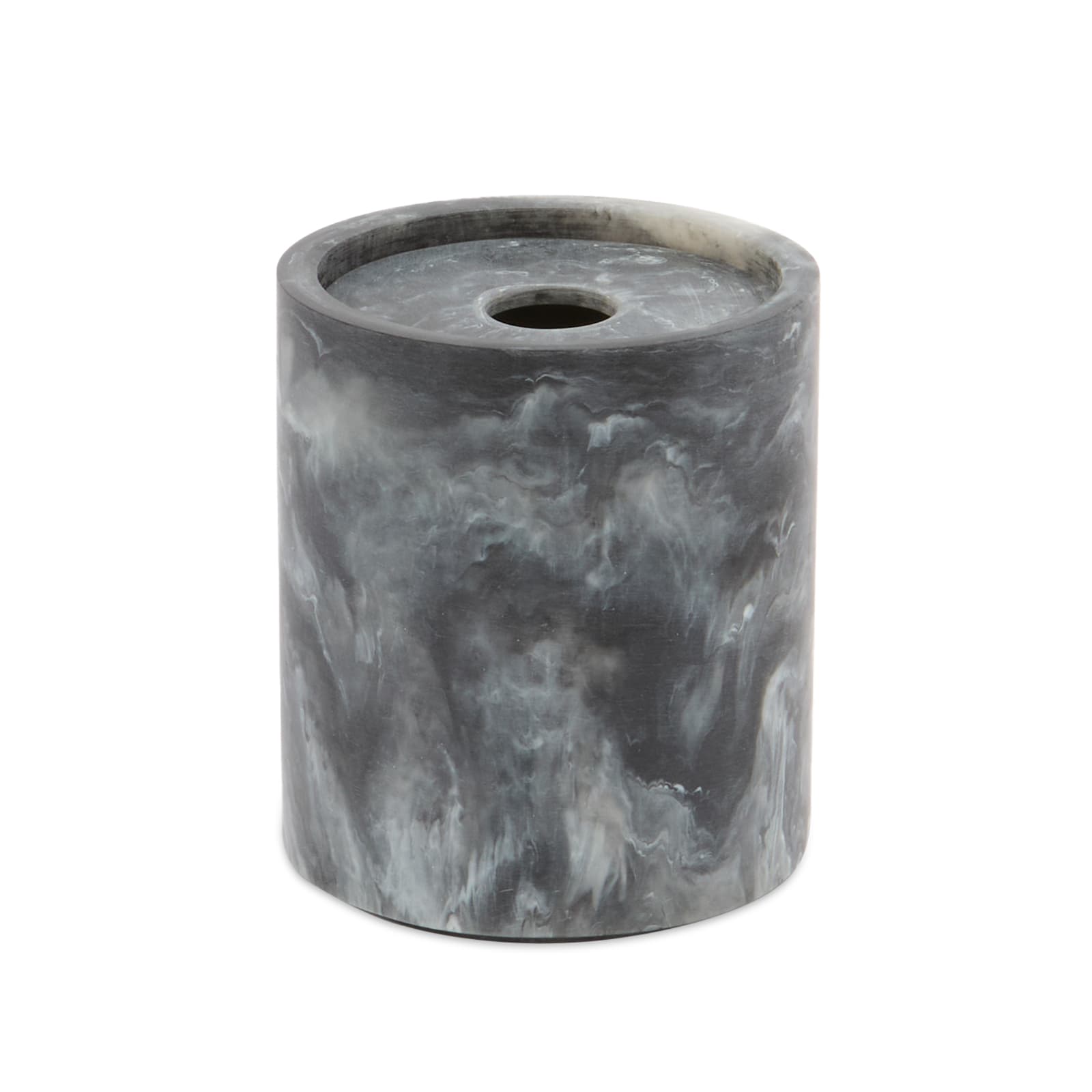Ferm Living Unisex Charcoal Mist Container