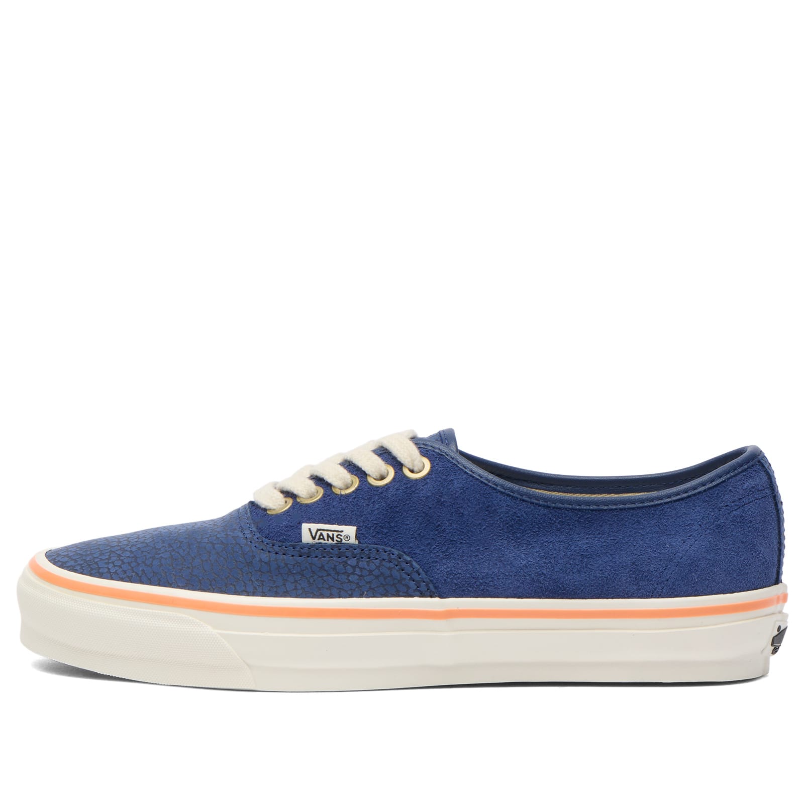 Vans LX Authentic Reissue 44 Sneakers Duck Canvas Sea Spray