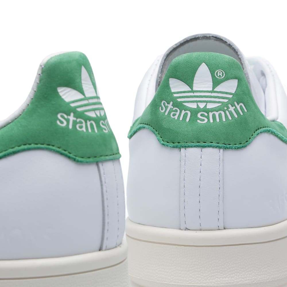 Adidas x Raf Simons Stan Smith White 