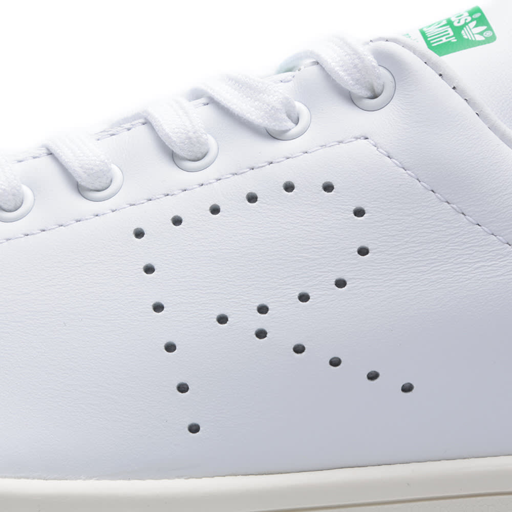 stan smith x raf simons