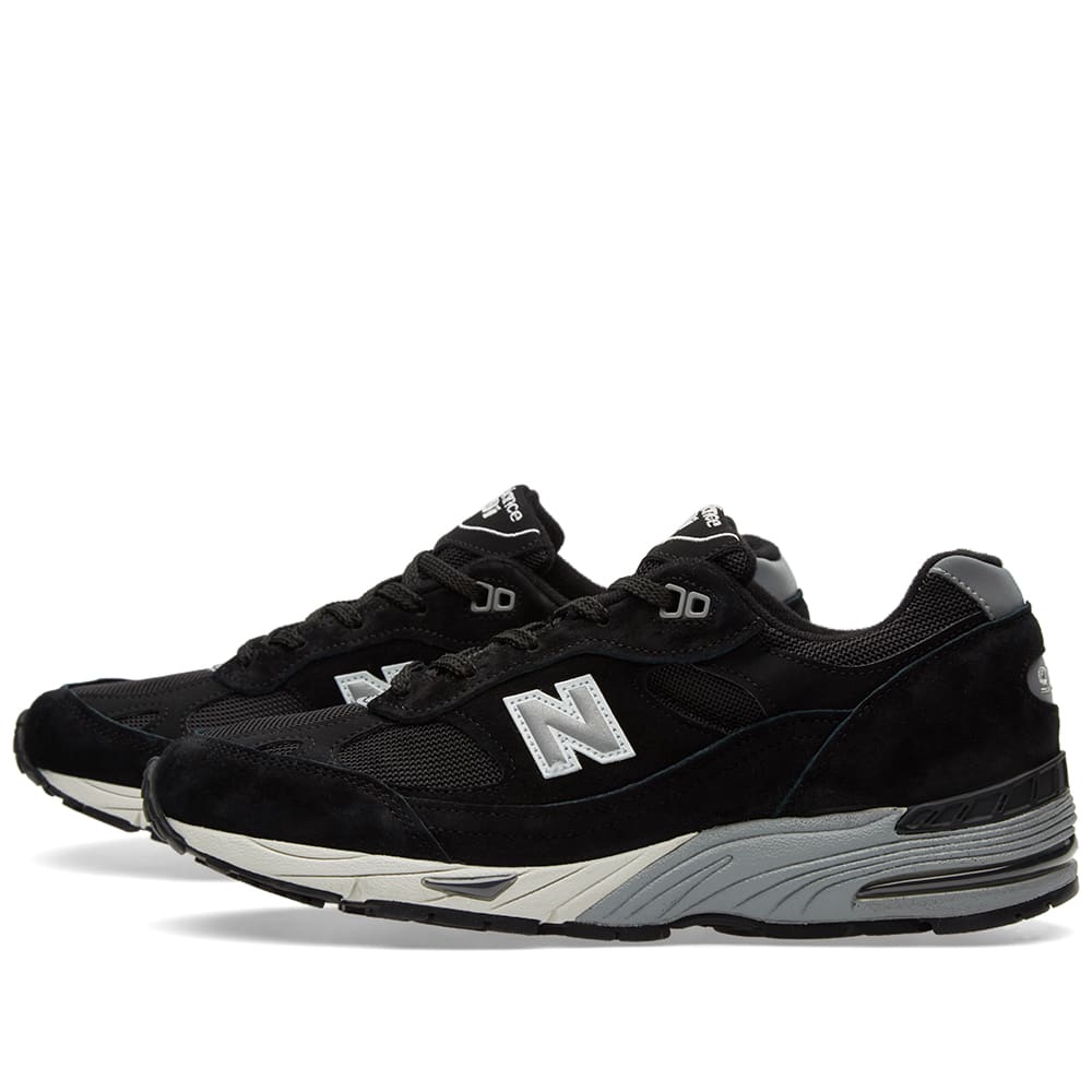 New Balance W991EKS - Made in England 