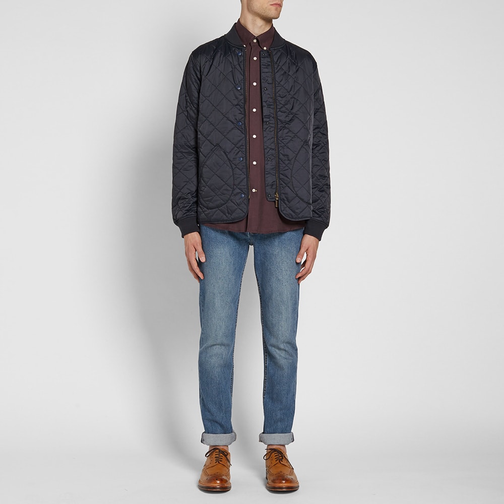Barbour endclothing Clearance