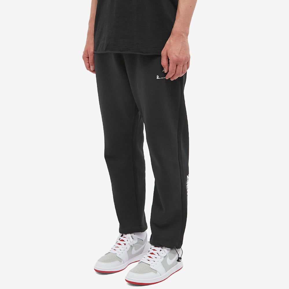 jordan 23 alpha therma fleece pants