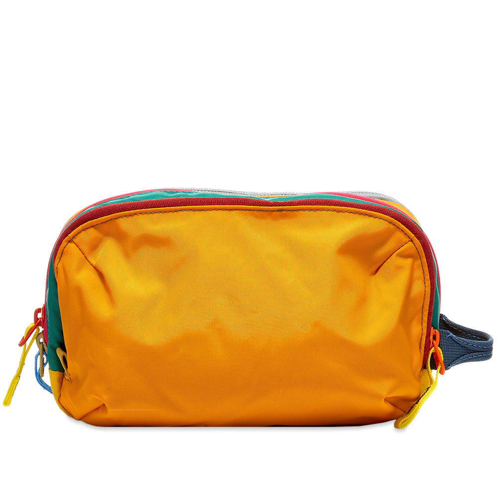 Cotopaxi Nido Accessory Bag Del Dia END. (HK)