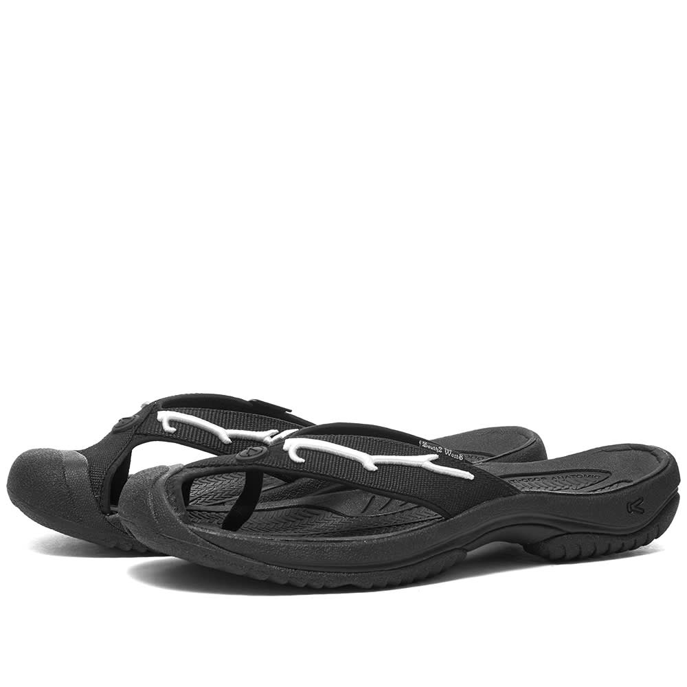KEEN KEEN x South2 West8 Waimea H2 Black | END. (US)