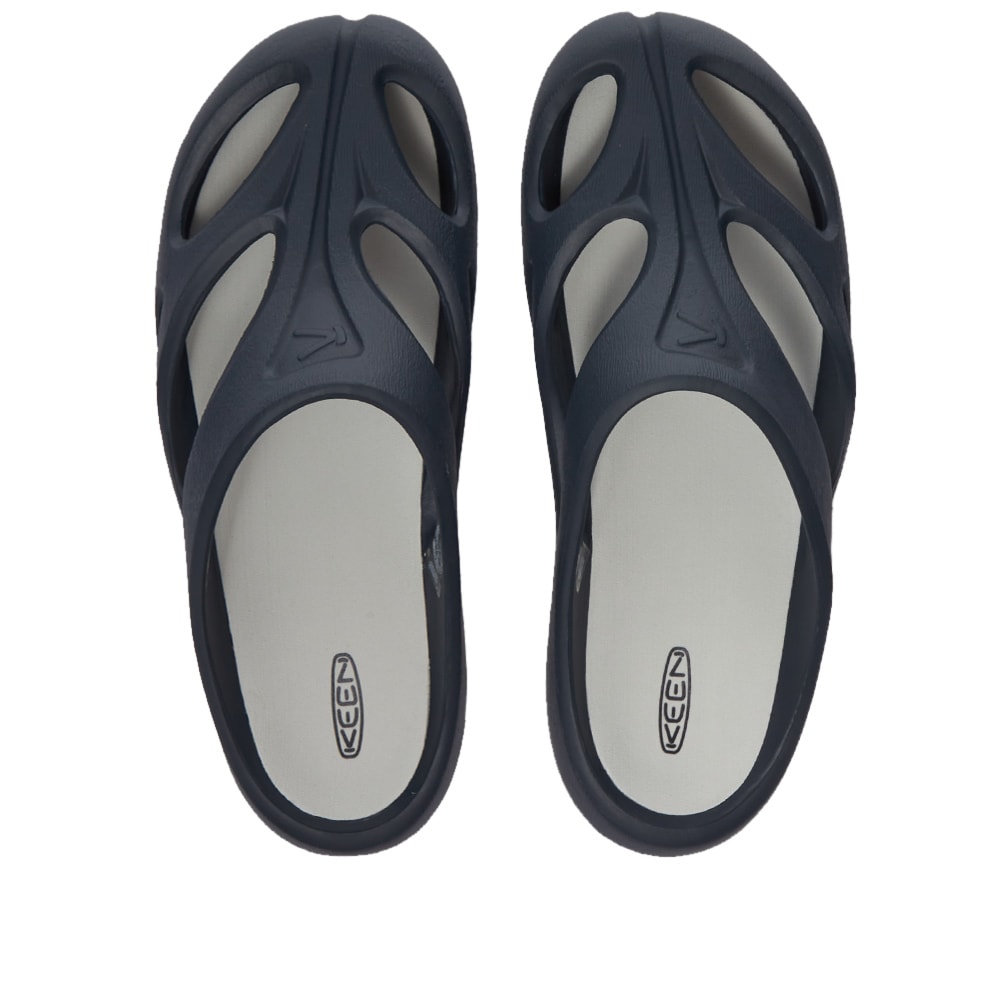 keen shanti rfw