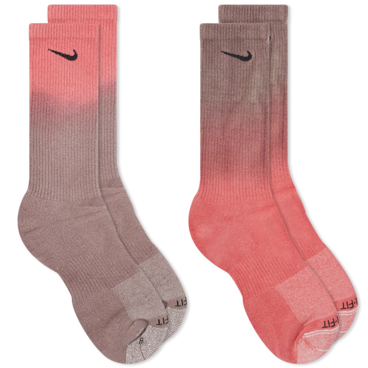 nike everyday sock