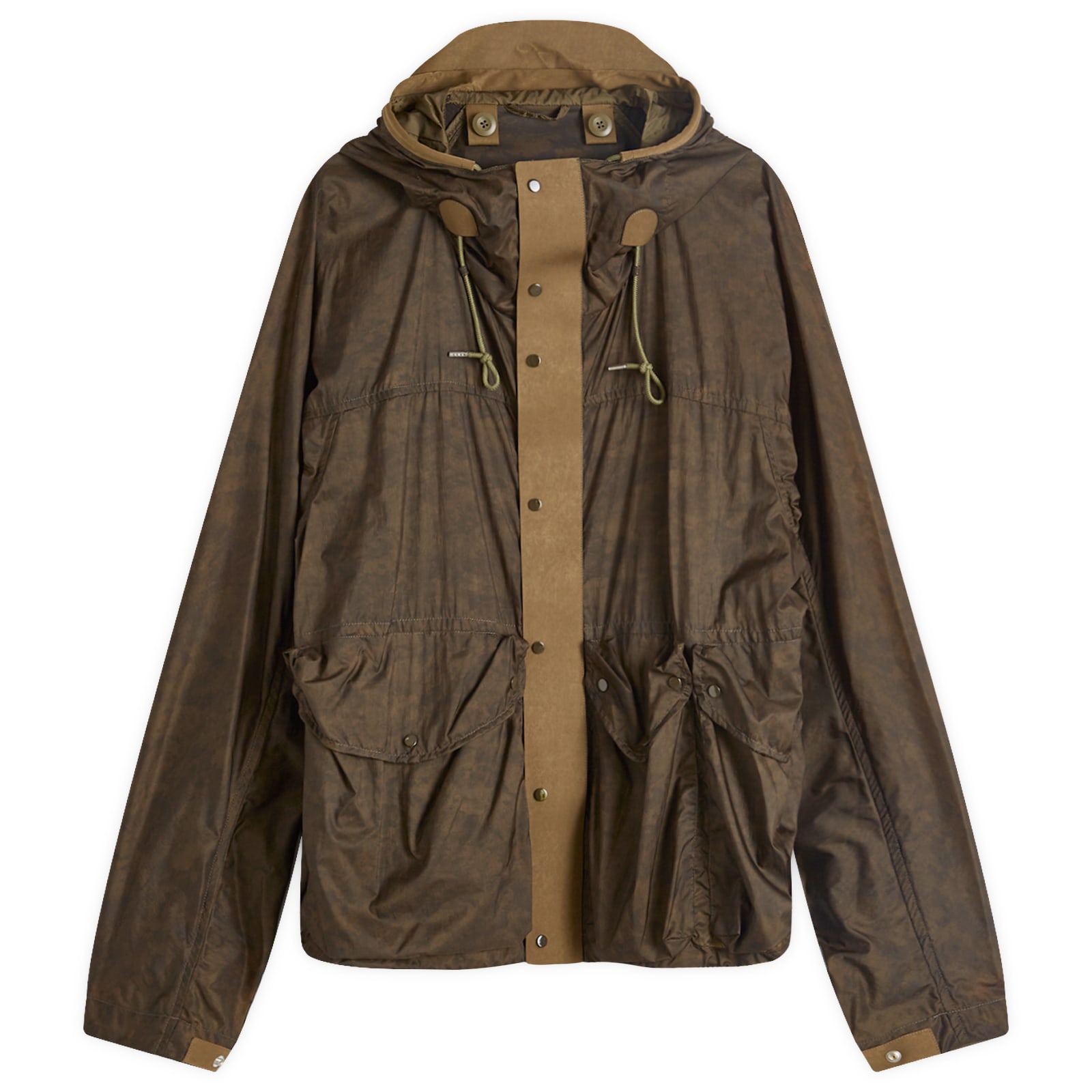 68▢NEIGHBORHOOD ANORAK N-JKT 紺 TS0527-5 Neighborhood Anorak | Grailed