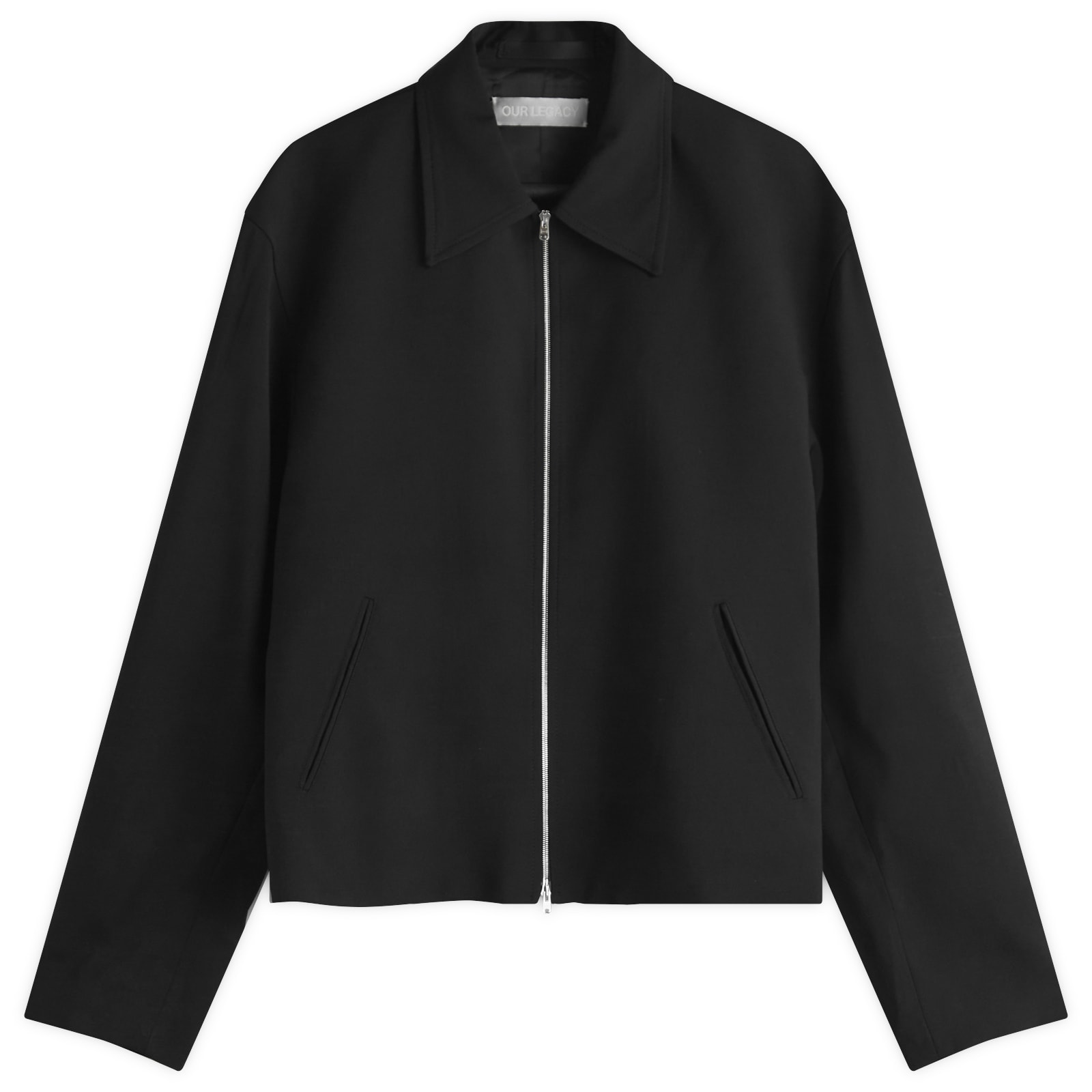 ジャケット・アウター Our legacy zip jacket Our legacy zip jacket