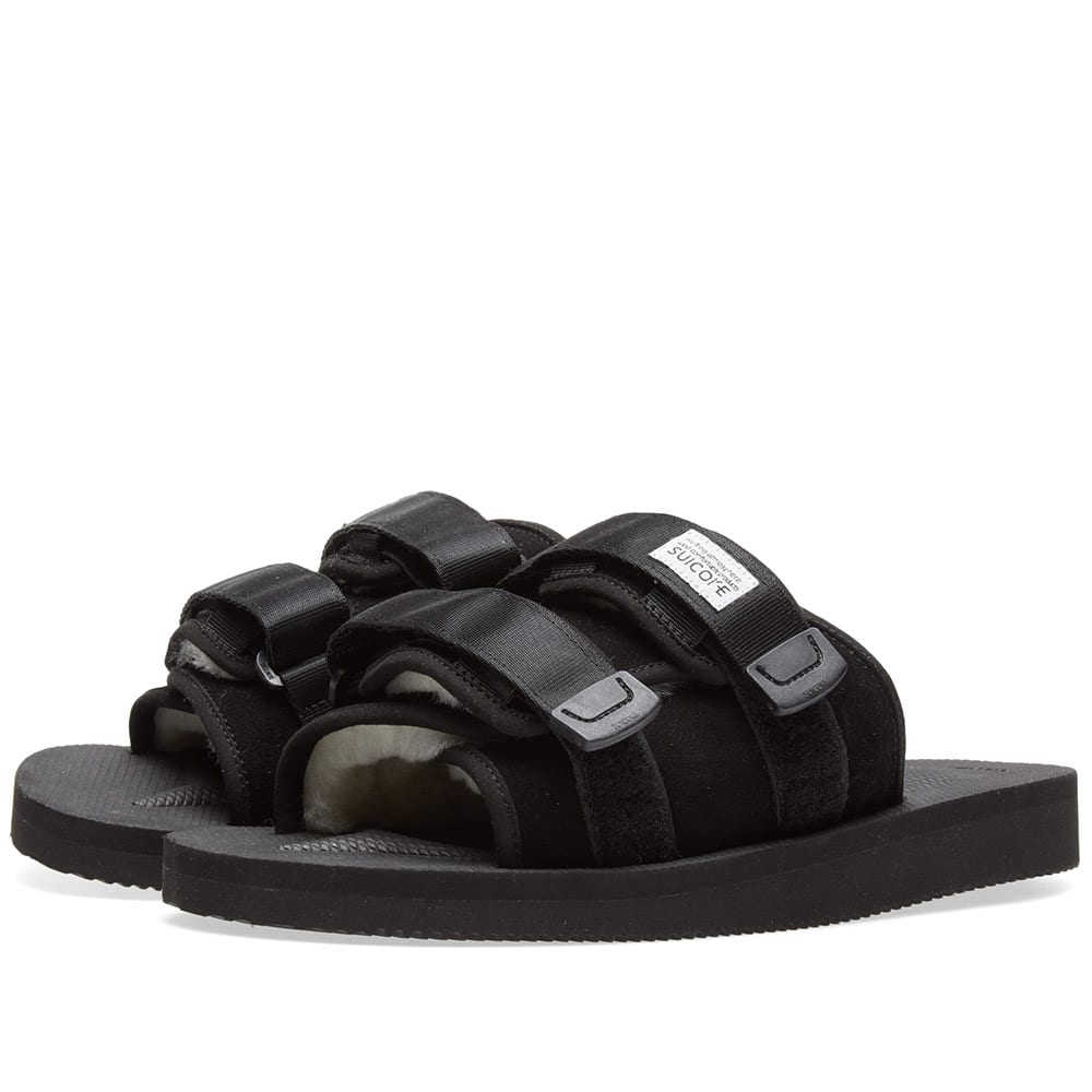Suicoke MOTO-M