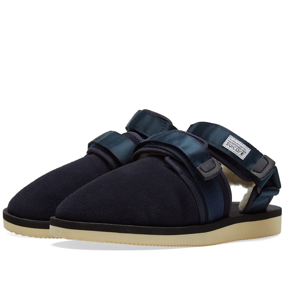 suicoke nots