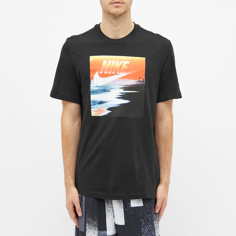 nike summer t shirts