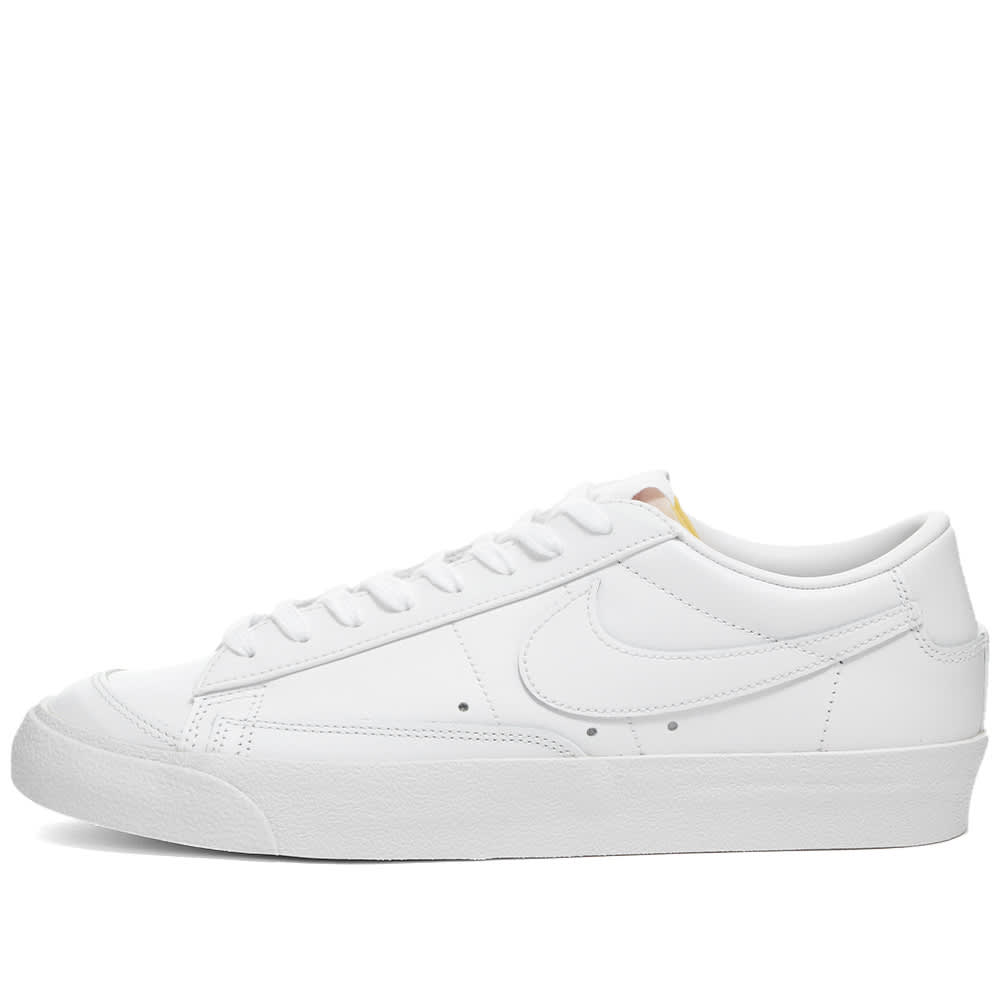 Nike Blazer Low 77 W White | END. (IT)