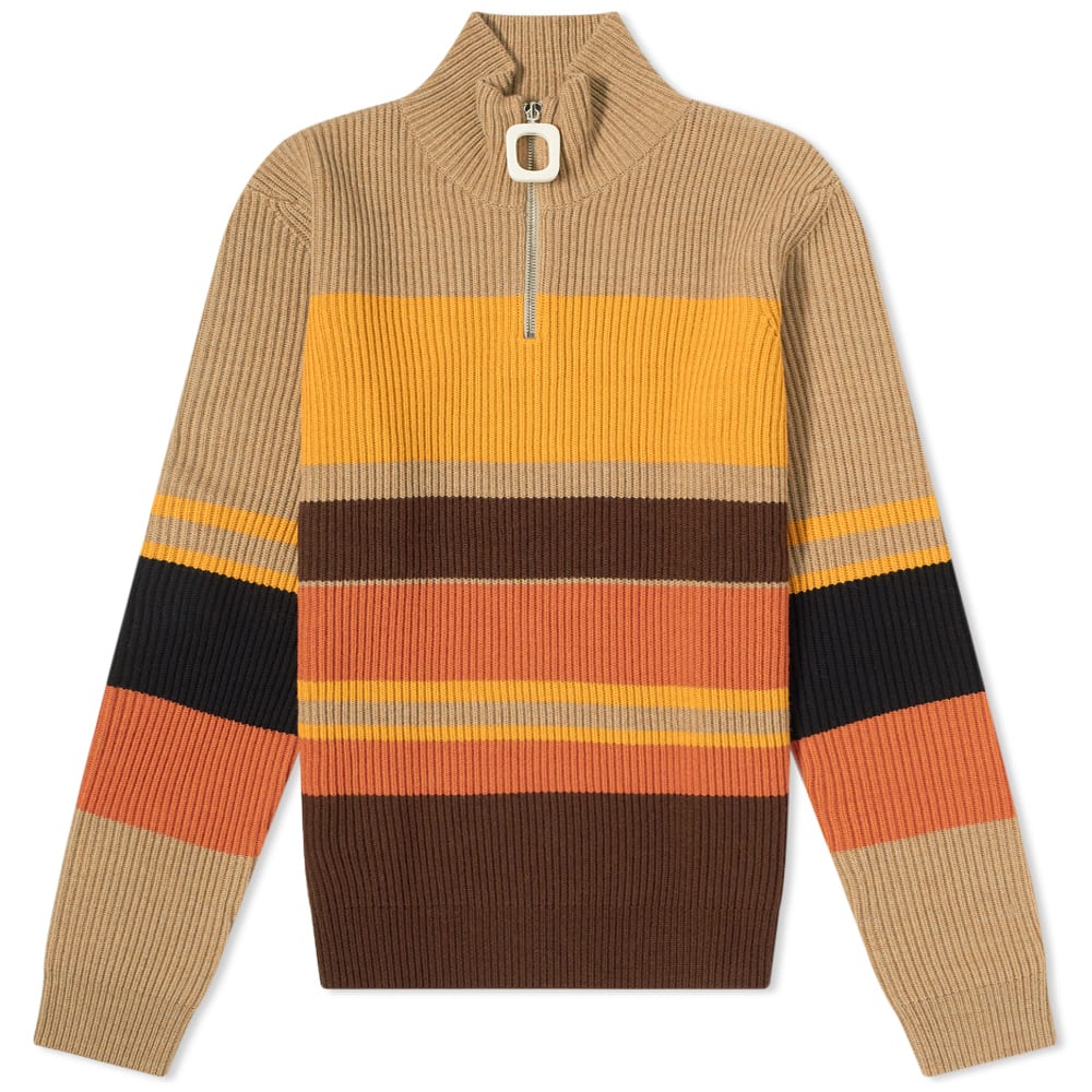jw anderson knit pattern