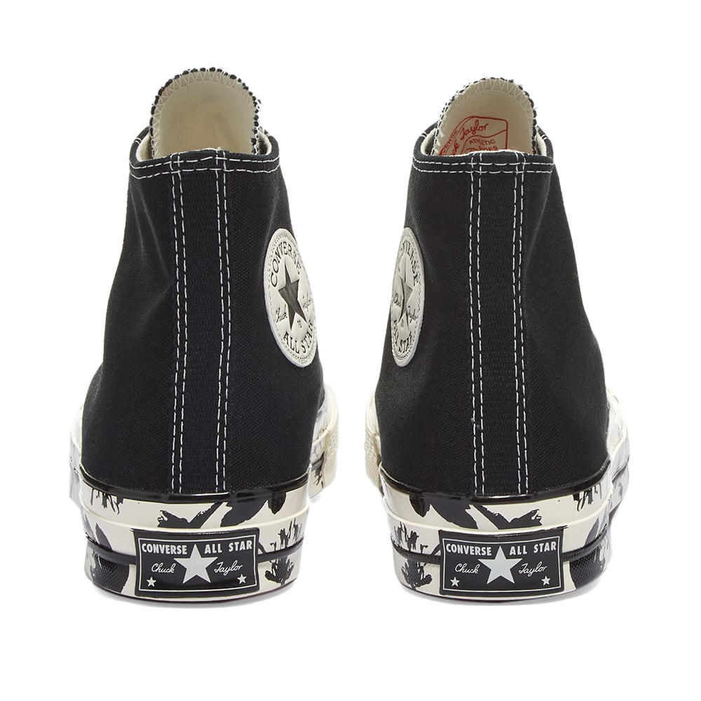 WMNS CHUCK 70 HI – atmos Kuala Lumpur