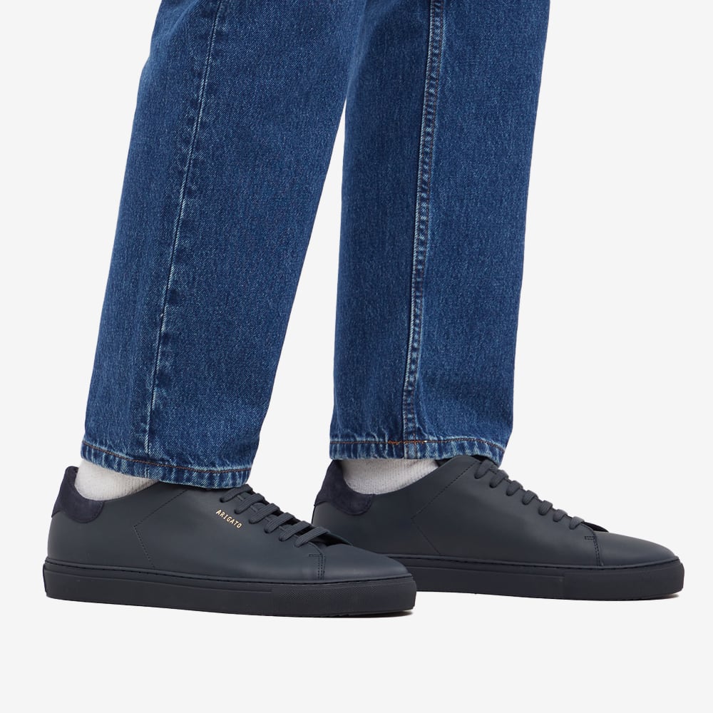 axel arigato clean 90 croc