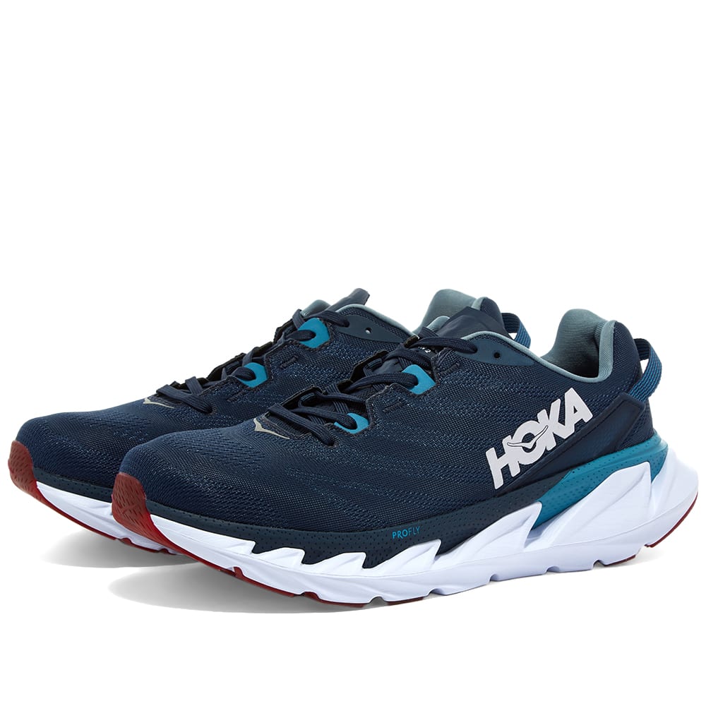 hoka one one elevon
