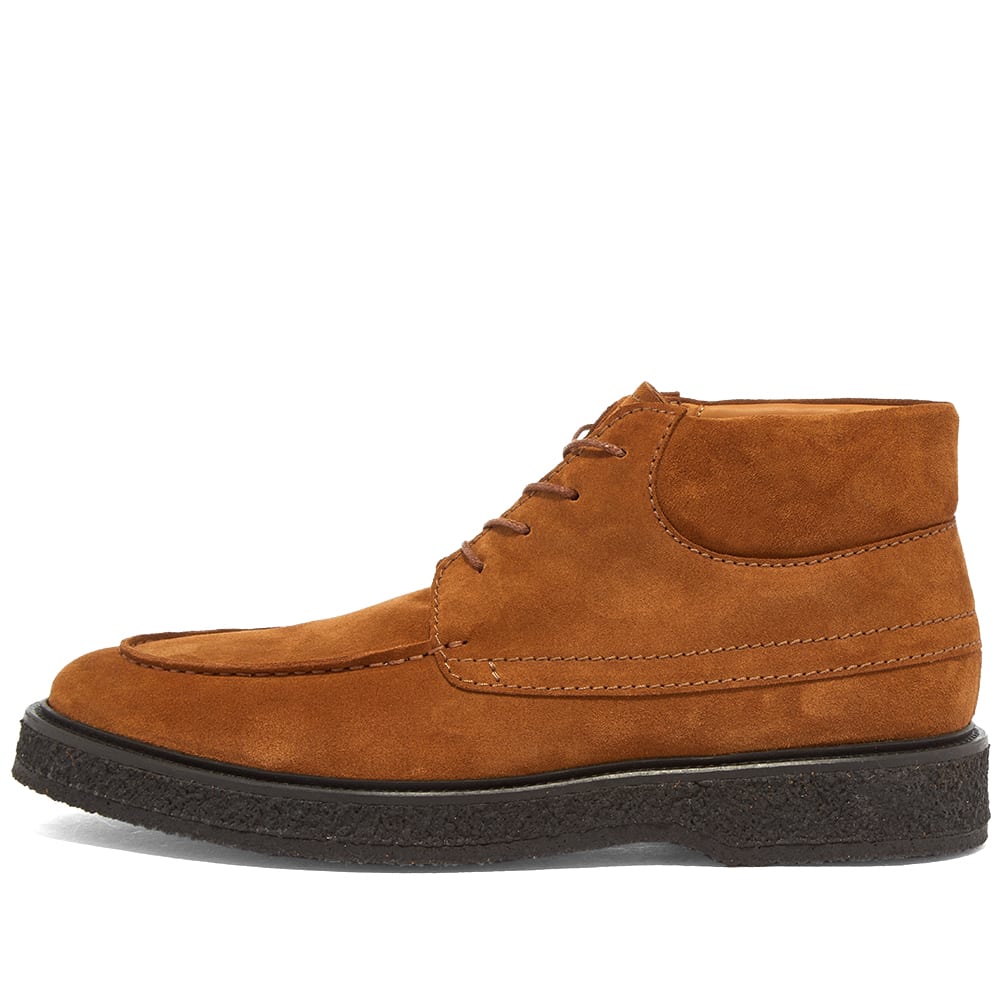 Zespa chukka boots Clearance