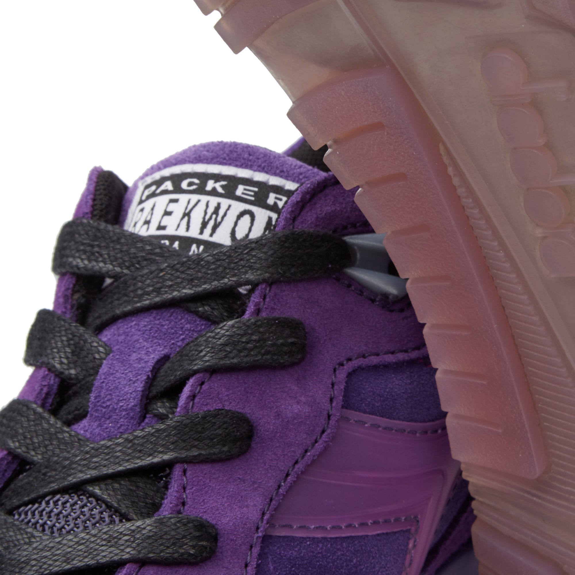 raekwon shoes