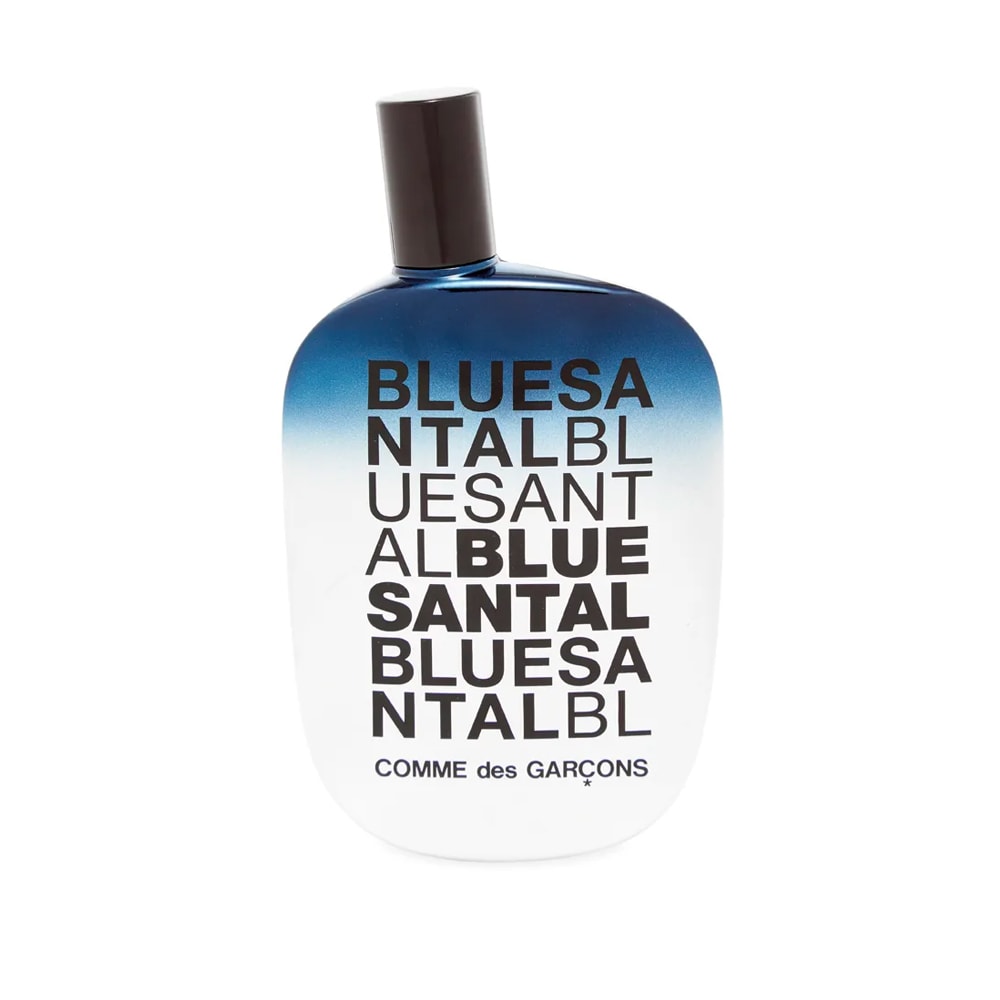 Blue encens comme des garcons clearance