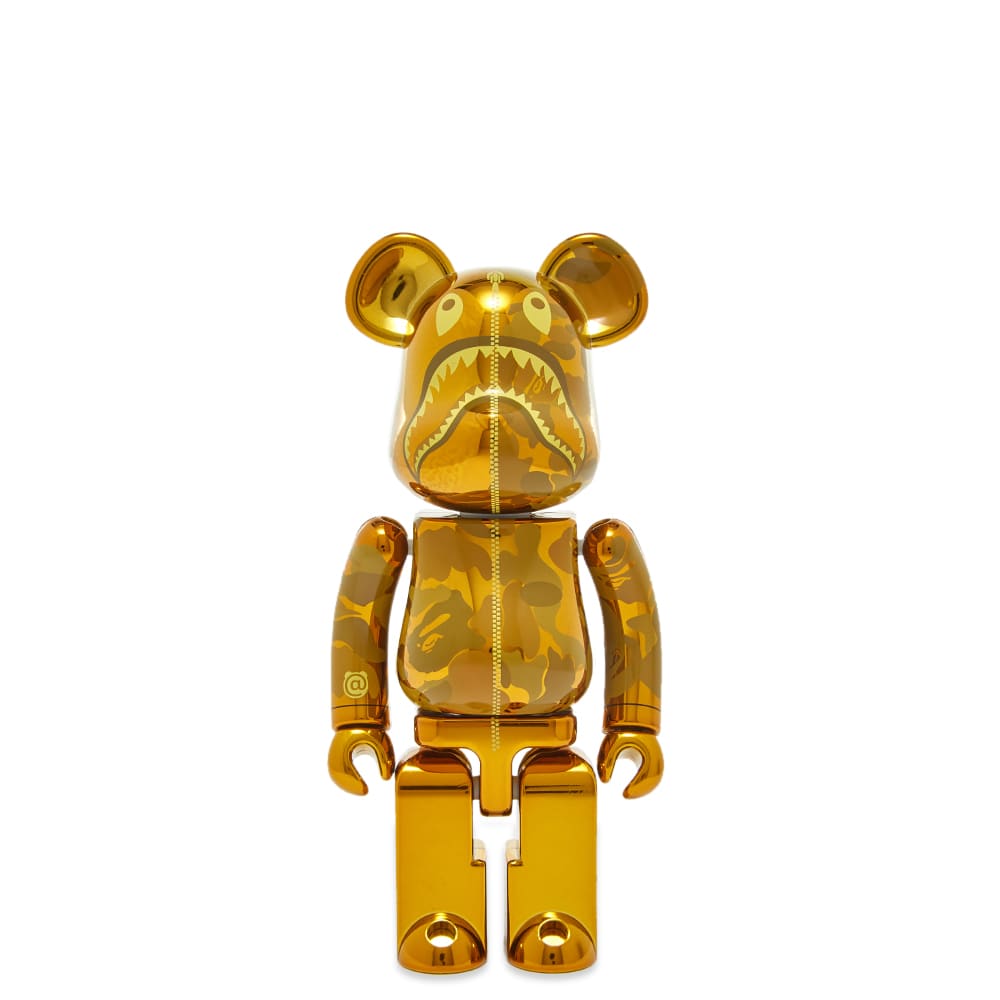 Bearbrick Series 47 Sealed Case 100% (24 Blind Boxes) main image 1