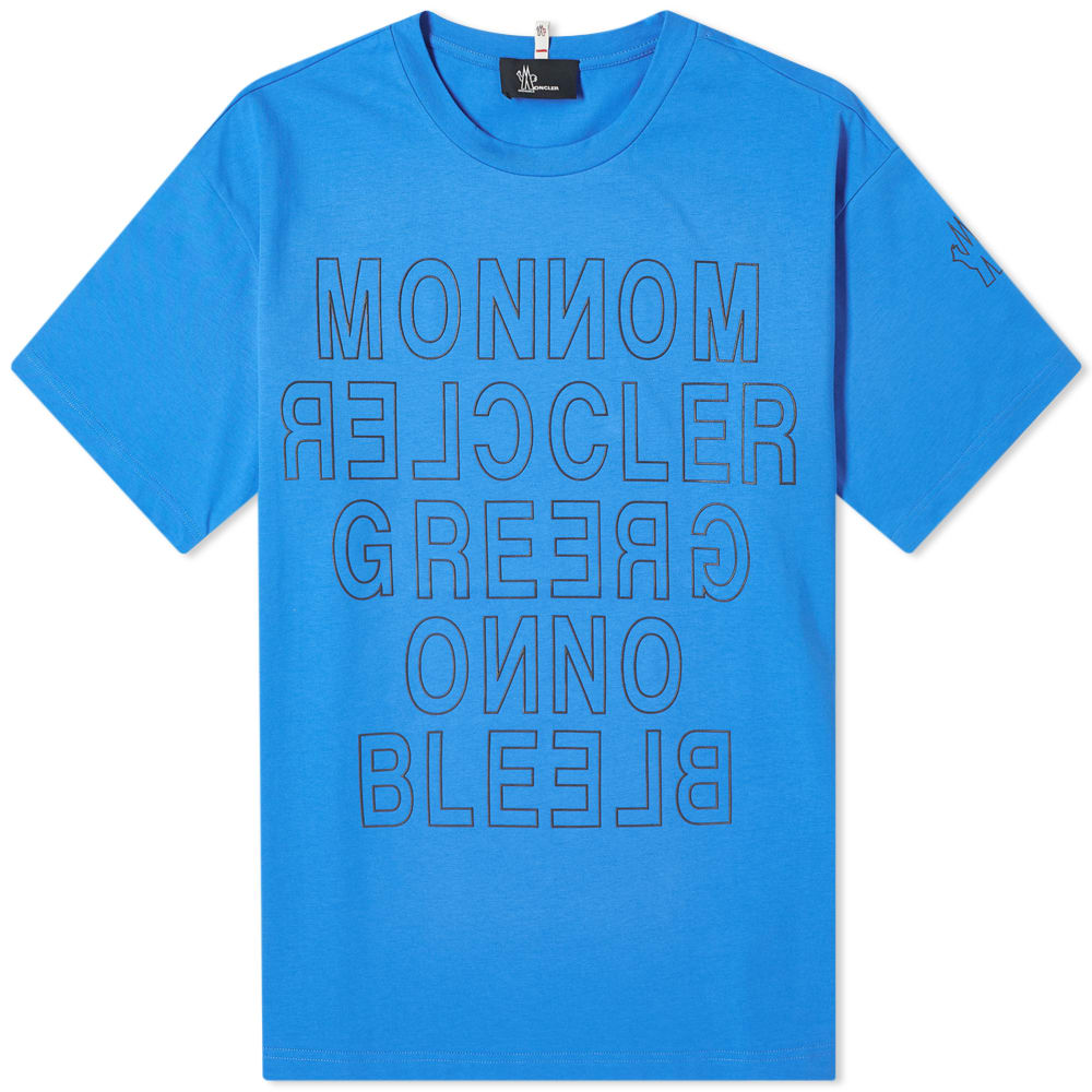 moncler grenoble blue