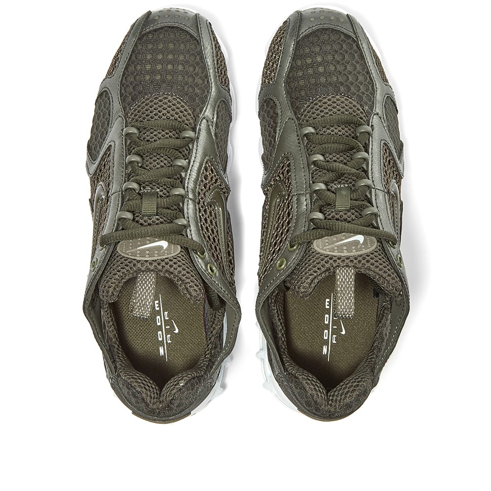 spiridon cage 2 women's