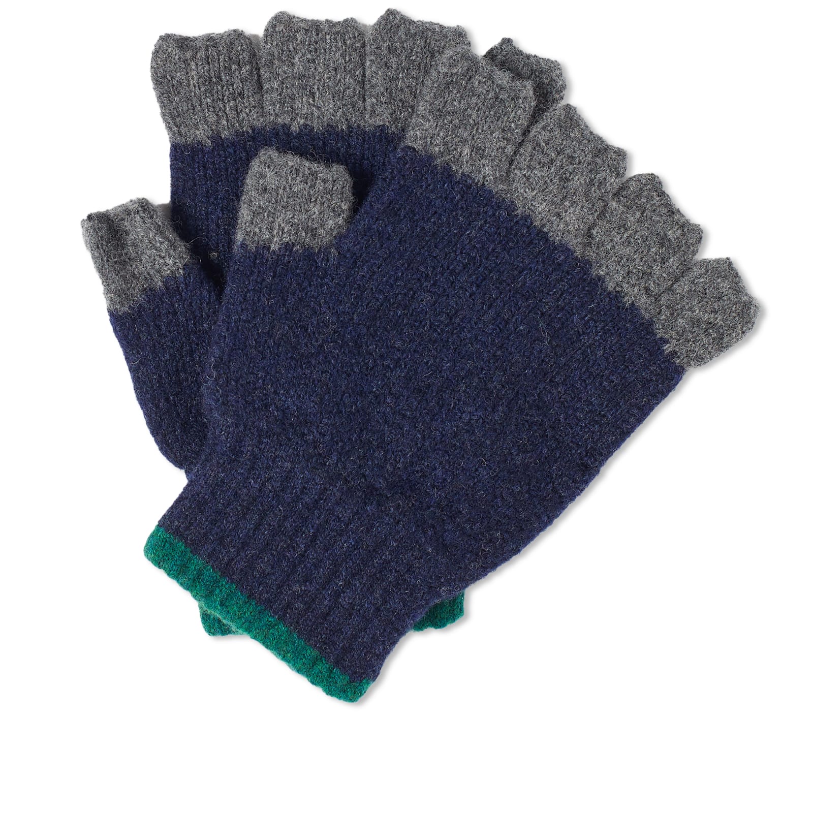 Howlin' No Fingers in There Gloves Blue Dream | END. (CA)