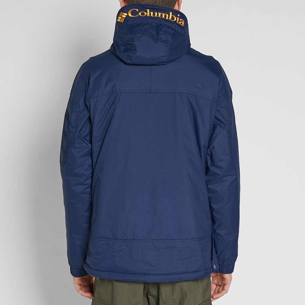 Columbia Challenger Pullover Jacket 