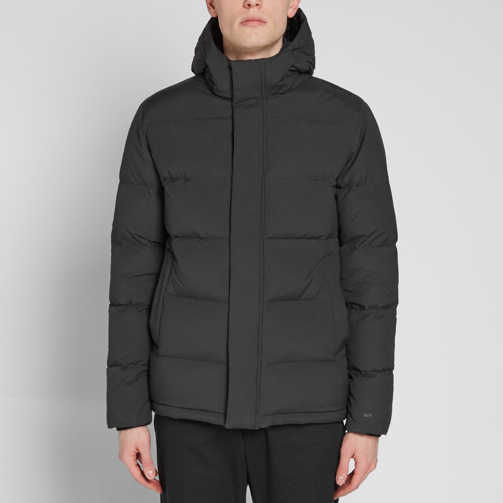Norse projects willum down black Clearance