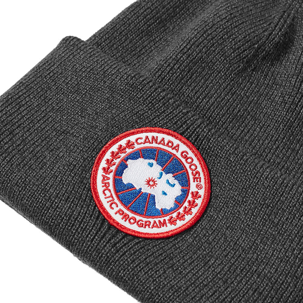 Canada Goose Arctic Disc Toque Beanie 