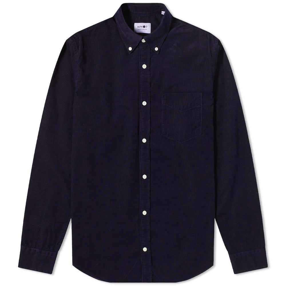 Nn07 corduroy shirt clearance