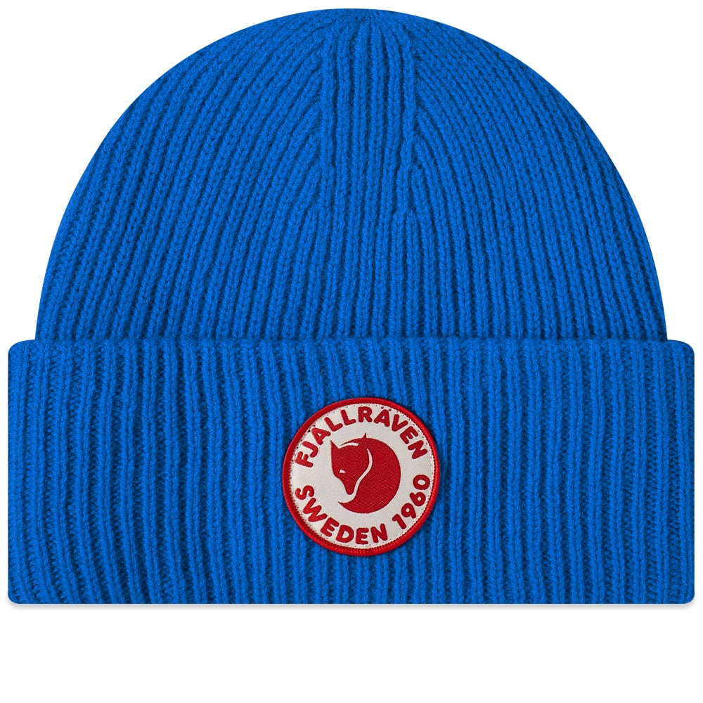 Fjällräven 1960 Logo Hat The Hoxton Trend