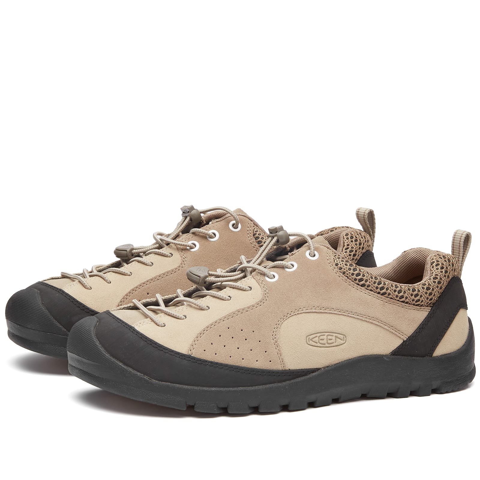KEEN X Hiking Patrol Jasper "Rocks" SP Cuban Beige END.