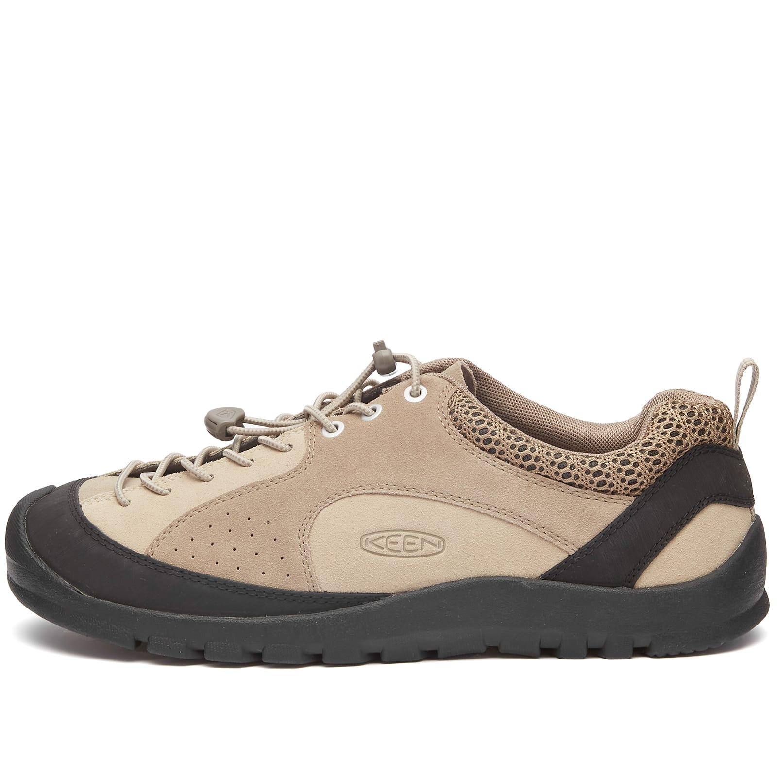 ★[KEEN]★WS Jasper Rocks SP Sneakers Beige / 22.0~25.5★ KEEN X Hiking Patrol Jasper 