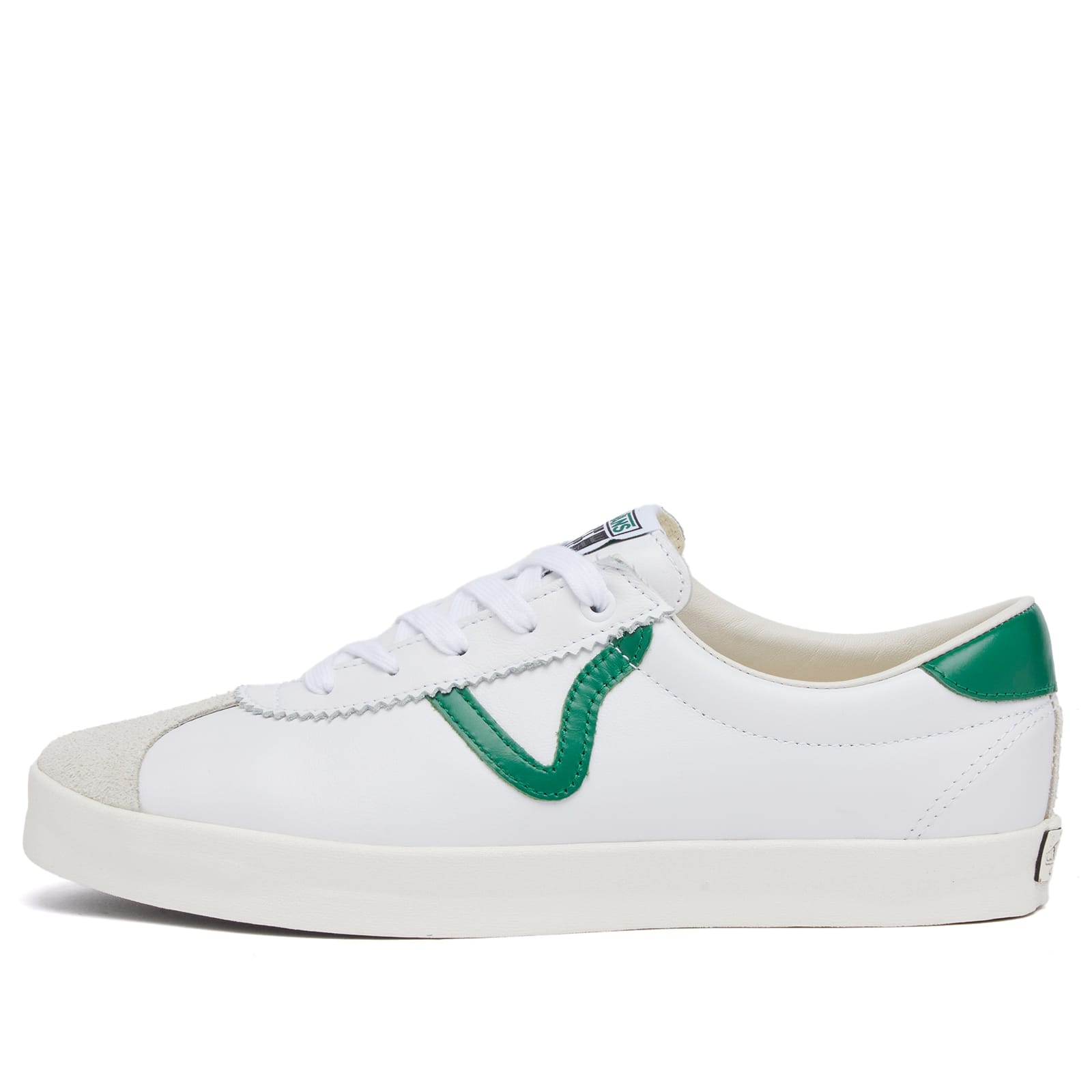 国内配送 VANS SPORT LOW 73 GREEN 1276585.jpg