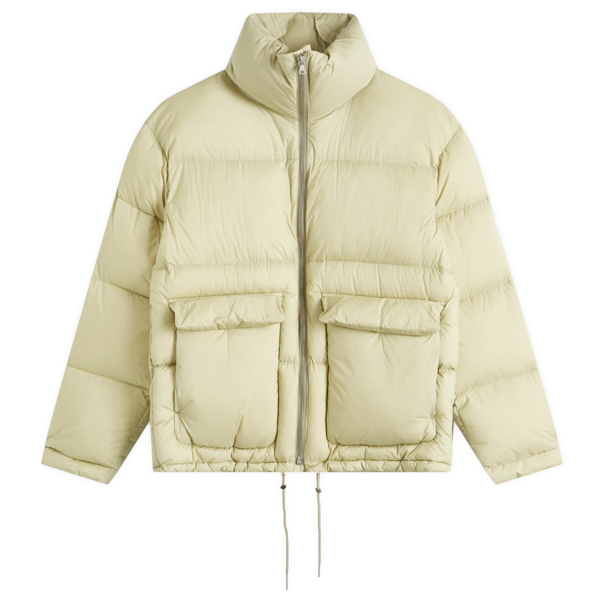 ジャケット・アウター AURALEE 21aw WOOL DOUBLE BREASTED COAT Auralee - Oversized Double-Breasted Super 160s Wool Coat