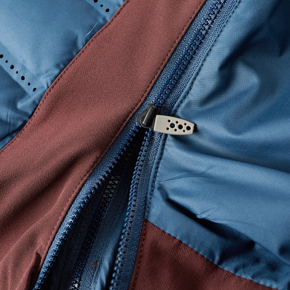 Nike x Undercover Gyakusou Aeroloft Zip Off Jacket Squadron Blue ...