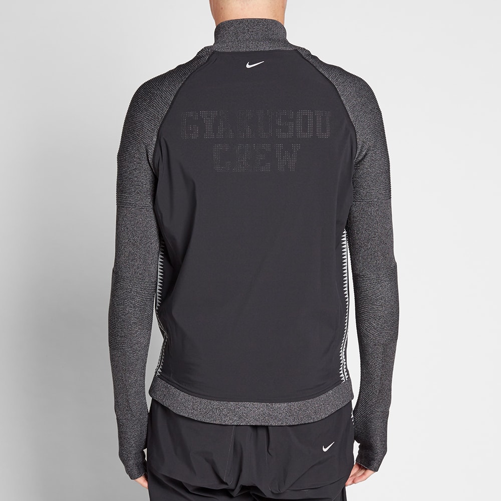 gyakusou nike undercover