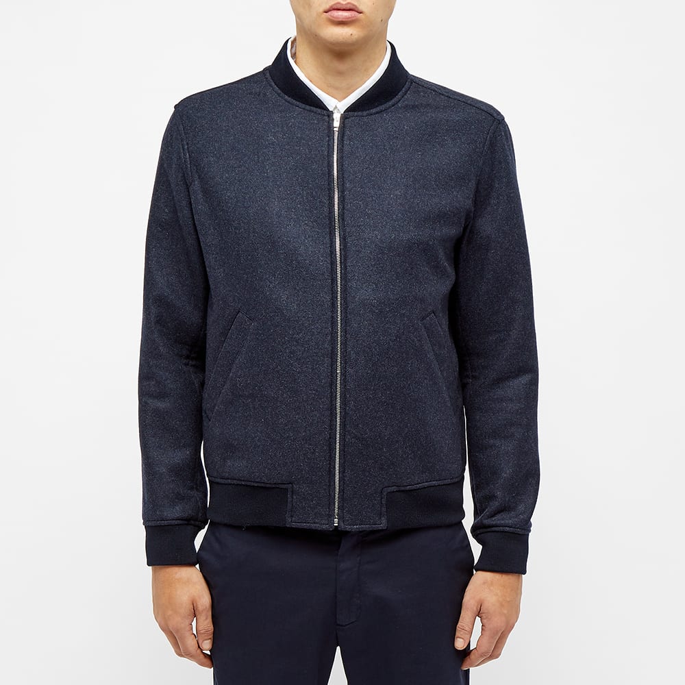 apc mathieu jacket