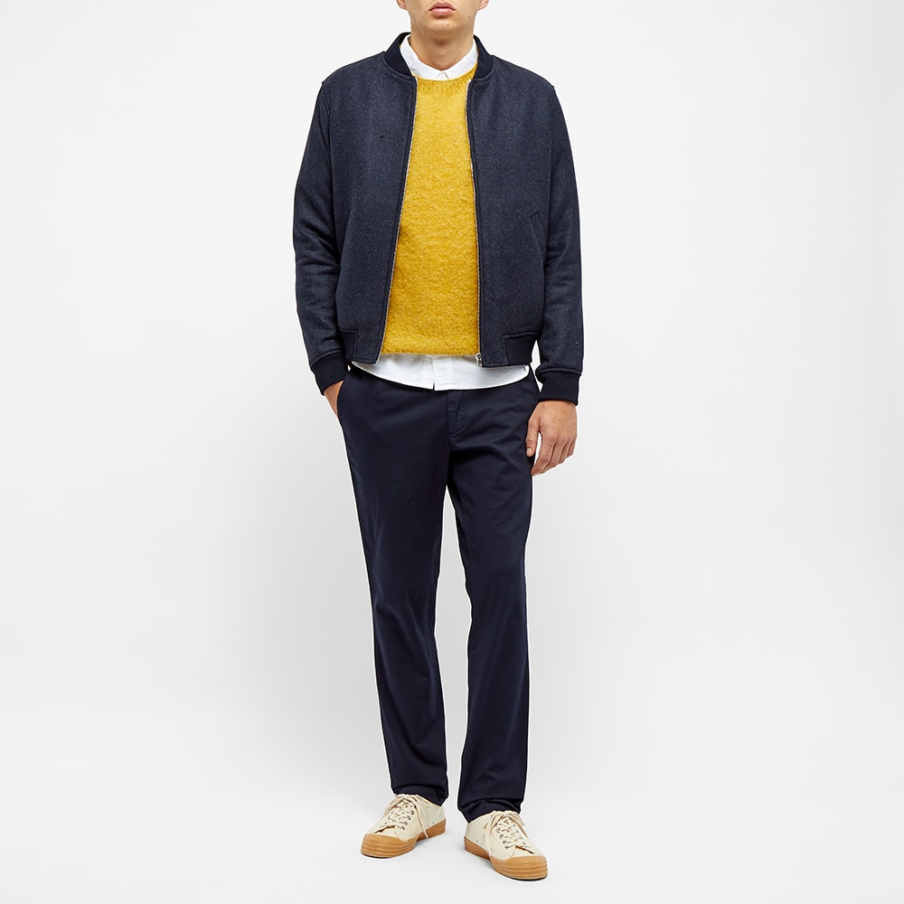 apc mathieu jacket