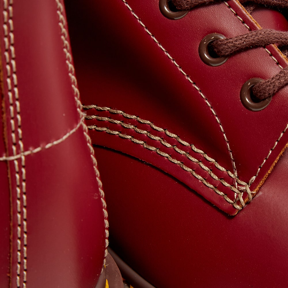 1460 vintage oxblood