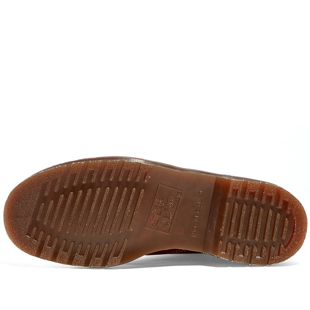 dr martens vintage oxblood 1460