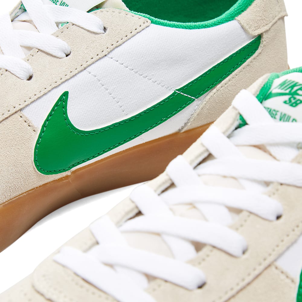 heritage vulc nike sb
