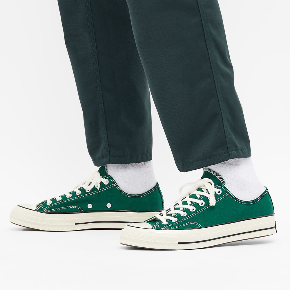 Converse Chuck Taylor 1970s Ox Converse Chuck Taylor 1970s Ox