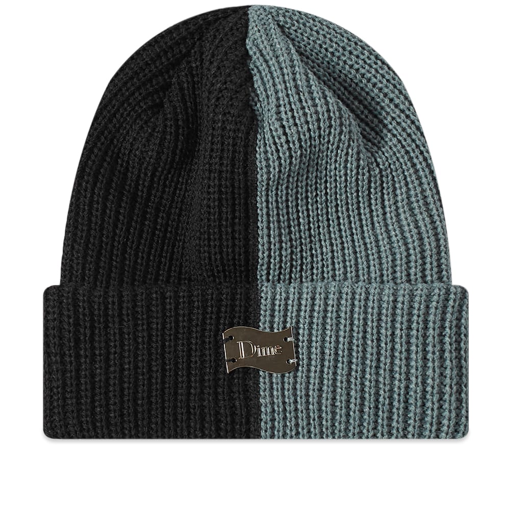 Dime beanie black Clearance