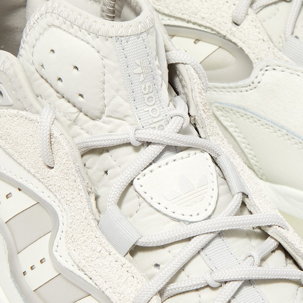 Adidas Streetball 2.0 White Tint & Grey One | END. (US)